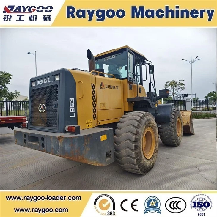 SDLG 953