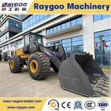 Cargador de ruedas Xcmg 968